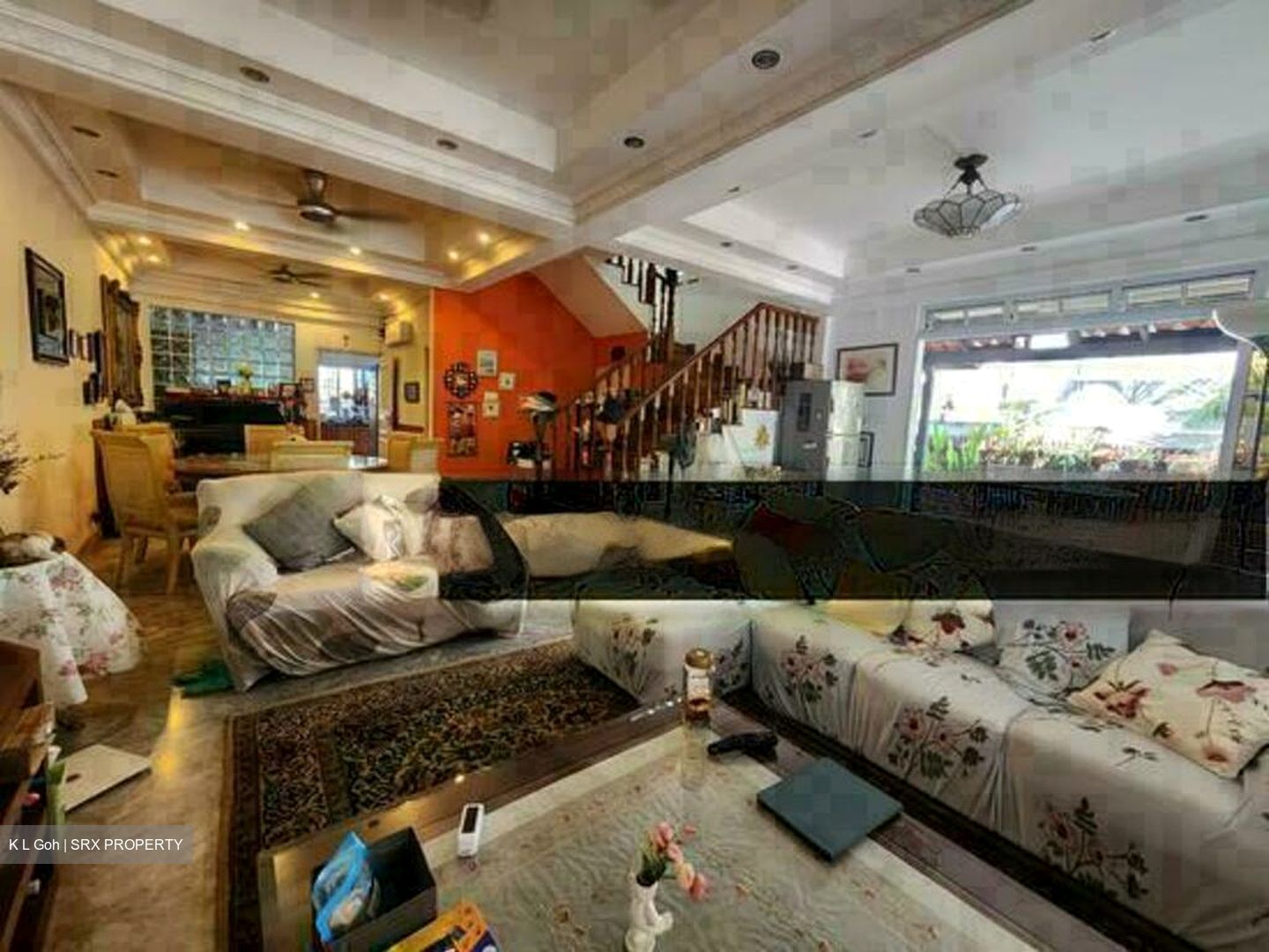 Jalan Chempaka Kuning (D16), Semi-Detached #586656871